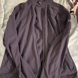 Arc'teryx delta lt Jacket in large